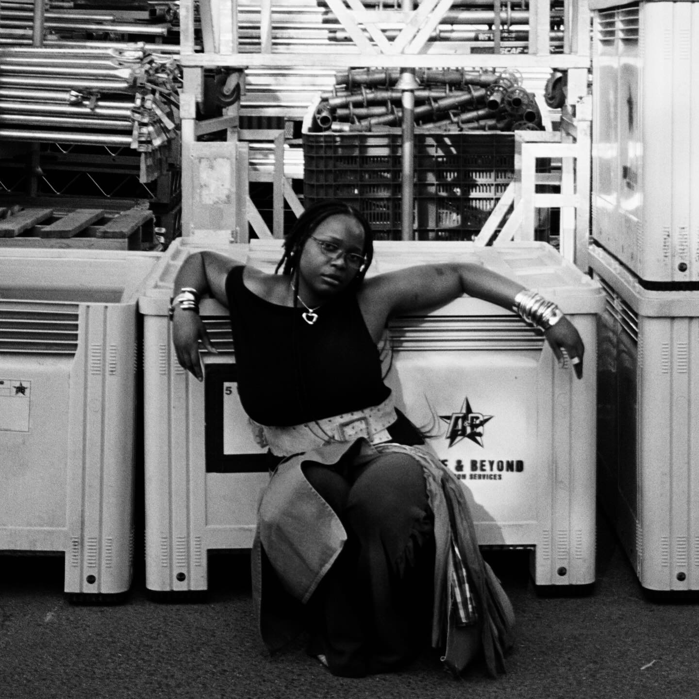 CAUCASIAN OPPORTUNITIES